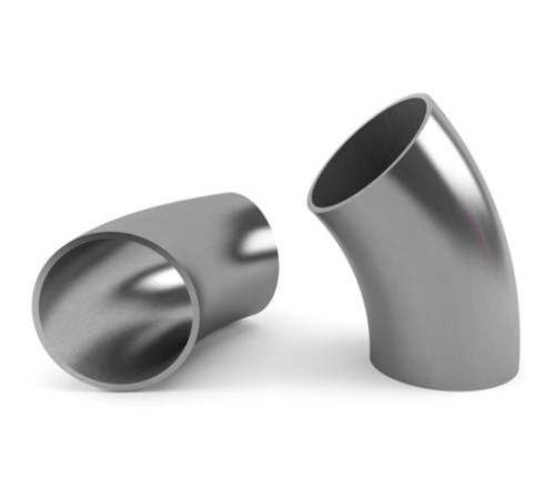 Отводы крутоизогнутые 45 градусов в Мозыре