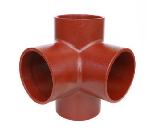 Безраструбные крестовины двухплоскостные 88 гр в Мозыре