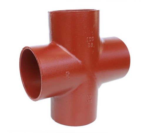 Безраструбные крестовины одноплоскостные 88 гр в Мозыре