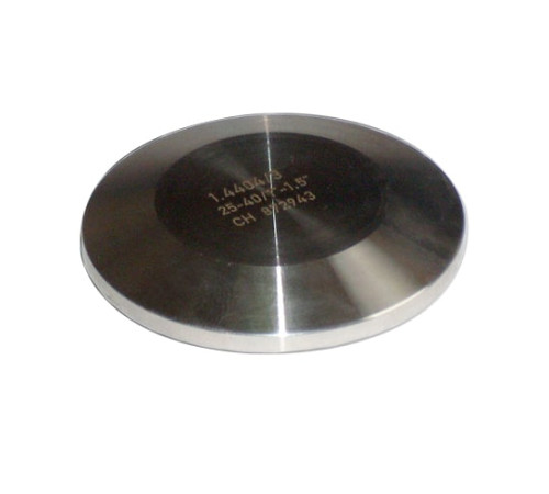 Крышки зажимных соединений CLAMP в Мозыре