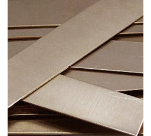 Полосы из куниала в Мозыре для промышленности