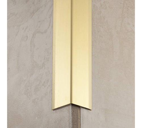 Латунные Г-образные профили в Мозыре