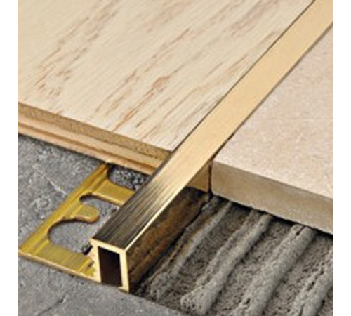 Латунные П-образные профили в Мозыре