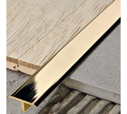 Латунные Т-образные профили в Мозыре от Спецметаллстрой