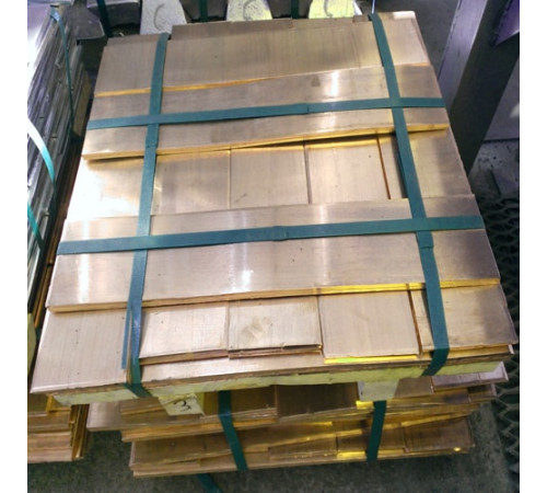 Латунные аноды в Мозыре для промышленных предприятий