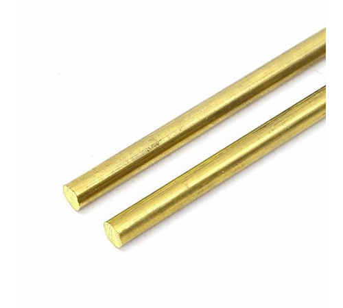 Латунные прутки в Мозыре от производителя