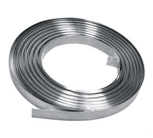 Ленты для нагревателей Х15Ю5, Х23Ю5 в Мозыре