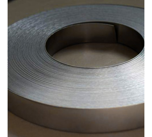 Ленты стальные термообработанные в Мозыре