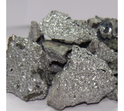 Лигатуры хромалюминиевые в Мозыре: Х60А, Х70А