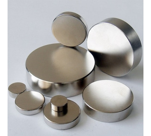 Постоянные магниты прецизионных сплавов в Мозыре