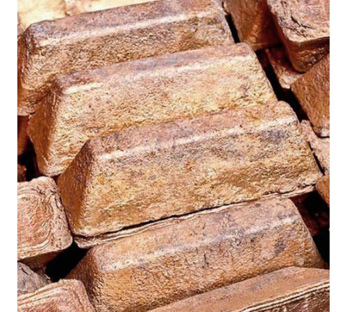 Лигатуры медь в Мозыре от Спецметаллстрой