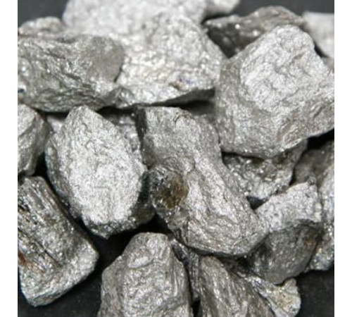 Лигатуры ванадий в Мозыре для промышленности Беларуси