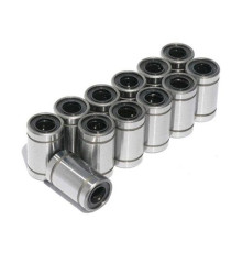 Линейные шариковые втулки