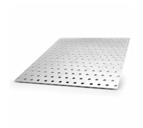 Листы перфорированные Rv 2x3.5 в Мозыре для юрлиц