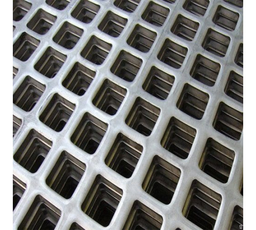 Перфорированные листы Rv 6x10 в Мозыре для юрлиц