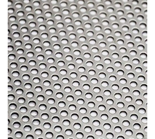 Перфорированные листы Rv 2x2.5 в Мозыре