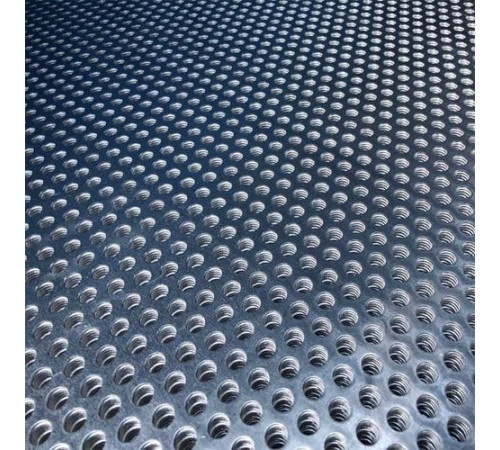 Перфорированные листы Rv 8x12 в Мозыре