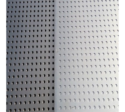 Перфорированные листы Qg 5x14 в Мозыре для юрлиц