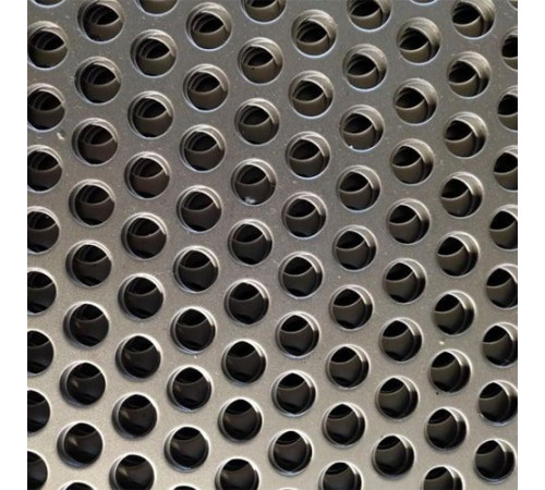 Листы перфорированные Qg 8x10 в Мозыре