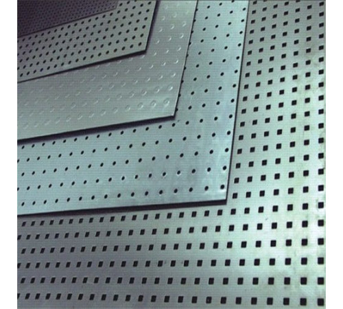 Перфорированные листы Rg 8x17.32 в Мозыре для юрлиц