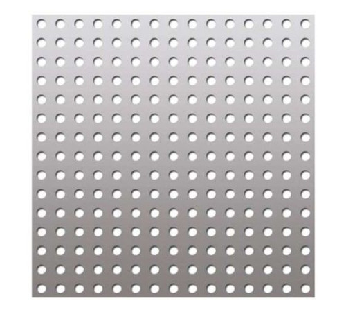 Перфорированные листы Rg 5x12 в Мозыре