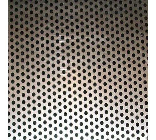 Перфорированные листы Rv 4x6 в Мозыре