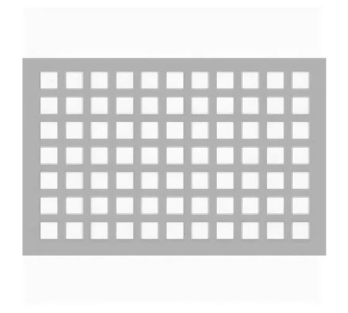 Листы перфорированные Qg 5x8 в Мозыре