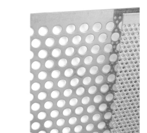 Листы перфорированные Rv 3-5 в Мозыре