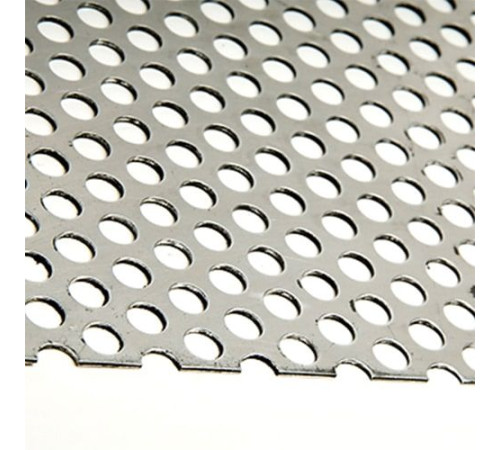 Перфорированные листы Rv 1.5x3 в Мозыре для юр. лиц