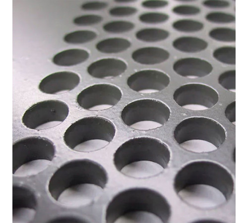 Перфорированные листы Rv 2.5x4 в Мозыре для юридических лиц