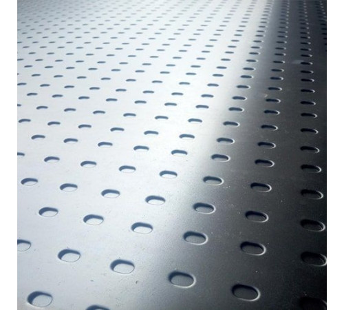 Перфорированные листы Qd 8x14 в Мозыре