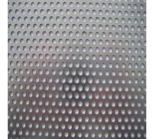 Листы перфорированные Rv 5x6 в Мозыре для юридических лиц