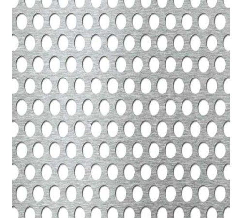 Перфорированные листы Rv 1.75x2.5 в Мозыре для юр. лиц