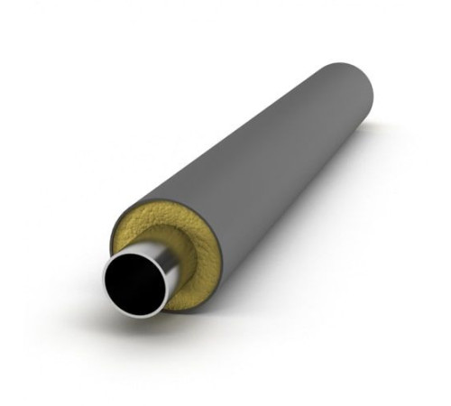 Трубы в ППУ с ОДК в Мозыре и Беларуси