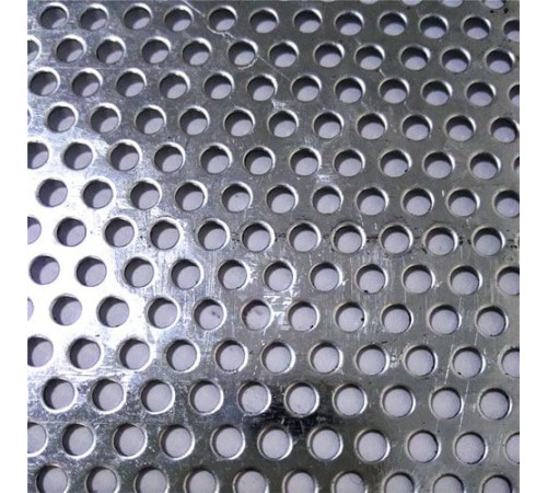 Перфорированные листы Qg 8x12 в Мозыре для юр. лиц