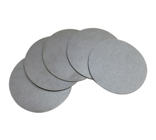 Пористые листы из нержавейки в Мозыре