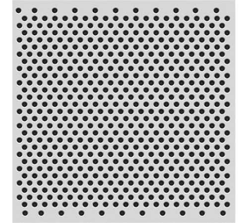 Листы перфорированные Qg 5x7 в Мозыре для юридических лиц