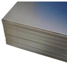 Углеродистый лист