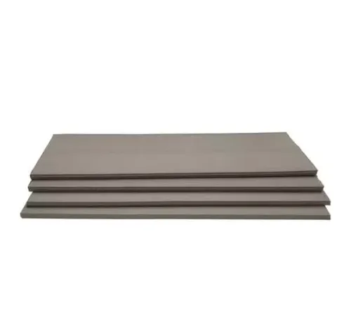 Пластины для штампов резиновые технические в Мозыре