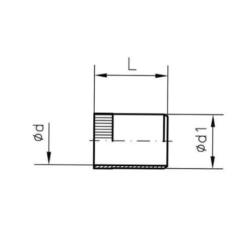 Усиливающие втулки TN80 для адаптеров в Мозыре