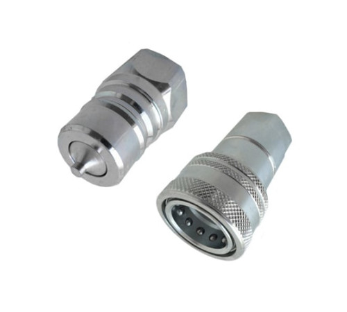 Быстроразъемные соединения ISO-A в Мозыре