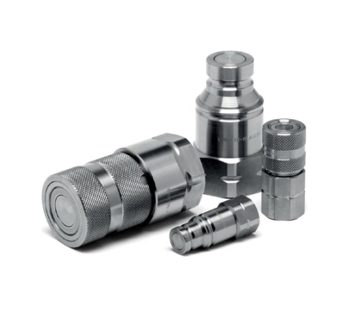 Быстроразъемные соединения FLAT FACE CPR в Мозыре