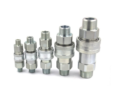 Быстроразъемные соединения TGW в Мозыре