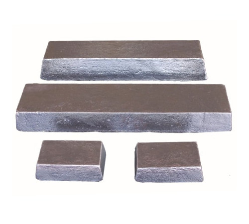 Слитки из магнитно-мягких сплавов в Мозыре для юр. лиц