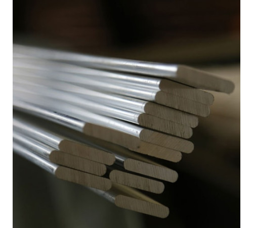 Магнитно-твердые полосы в Мозыре от Спецметаллстрой