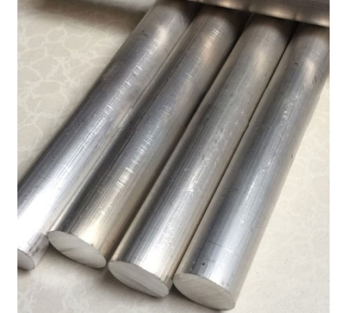 Магниевые прутки в Мозыре для промышленности