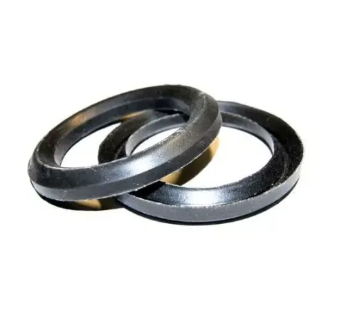 Резинотканевые шевронные манжеты в Мозыре для юр. лиц