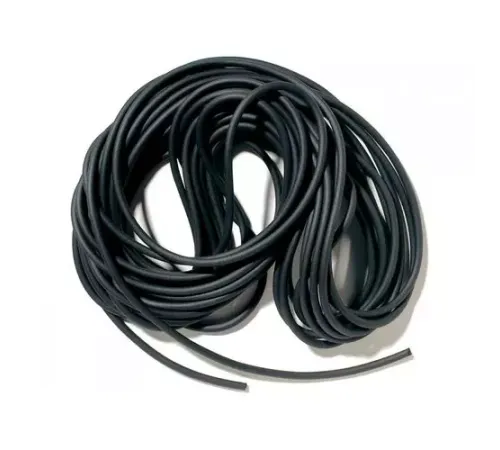 Маслобензостойкие резиновые шнуры круглые в Мозыре