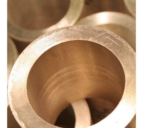 Медные втулки в Мозыре для промышленности