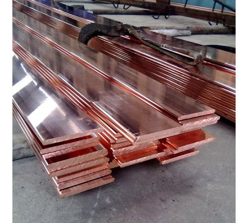 Медные шины в Мозыре для юридических лиц